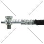 CENTRIC PARTS 150.22022 Centric Brake Hose