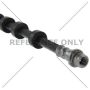 CENTRIC PARTS 150.22025 Centric Brake Hose