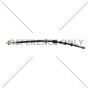 CENTRIC PARTS 150.22025 Centric Brake Hose