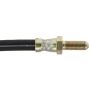 CENTRIC PARTS 150.25001 Centric Brake Hose
