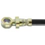 CENTRIC PARTS 150.25001 Centric Brake Hose