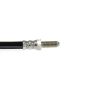 CENTRIC PARTS 150.25005 Centric Brake Hose