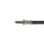 CENTRIC PARTS 150.25006 Centric Brake Hose