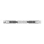 CENTRIC PARTS 150.28003 Centric Brake Hose