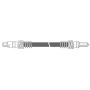 CENTRIC PARTS 150.30001 Centric Brake Hose