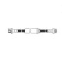 CENTRIC PARTS 150.33055 Centric Brake Hose