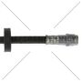 CENTRIC PARTS 150.33071 Centric Brake Hose