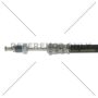 CENTRIC PARTS 150.33071 Centric Brake Hose