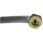 CENTRIC PARTS 150.33301 Centric Brake Hose