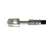 CENTRIC PARTS 150.33348 Centric Brake Hose
