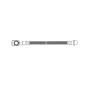 CENTRIC PARTS 150.33353 Centric Brake Hose