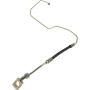 CENTRIC PARTS 150.33362 Centric Brake Hose