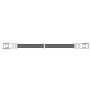 CENTRIC PARTS 150.33367 Centric Brake Hose