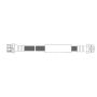 CENTRIC PARTS 150.33373 Centric Brake Hose