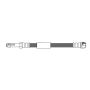 CENTRIC PARTS 150.33383 Centric Brake Hose