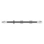 CENTRIC PARTS 150.34002 Centric Brake Hose