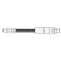 CENTRIC PARTS 150.34003 Centric Brake Hose