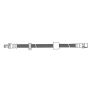 CENTRIC PARTS 150.34005 Centric Brake Hose