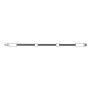 CENTRIC PARTS 150.34012 Centric Brake Hose
