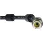 CENTRIC PARTS 150.34012 Centric Brake Hose
