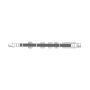 CENTRIC PARTS 150.34016 Centric Brake Hose