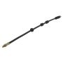 CENTRIC PARTS 150.34016 Centric Brake Hose