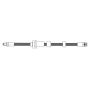 CENTRIC PARTS 150.34018 Centric Brake Hose