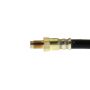 CENTRIC PARTS 150.34018 Centric Brake Hose