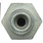 CENTRIC PARTS 150.34020 Centric Brake Hose