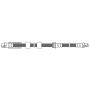 CENTRIC PARTS 150.34026 Centric Brake Hose