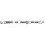 CENTRIC PARTS 150.34026 Centric Brake Hose
