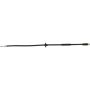 CENTRIC PARTS 150.34027 Centric Brake Hose