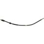 CENTRIC PARTS 150.34028 Centric Brake Hose