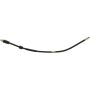 CENTRIC PARTS 150.34028 Centric Brake Hose
