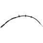 CENTRIC PARTS 150.34033 Centric Brake Hose