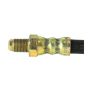 CENTRIC PARTS 150.34304 Centric Brake Hose