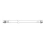 CENTRIC PARTS 150.34307 Centric Brake Hose