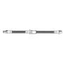 CENTRIC PARTS 150.34321 Centric Brake Hose