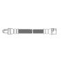 CENTRIC PARTS 150.35021 Centric Brake Hose