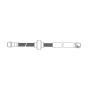 CENTRIC PARTS 150.35024 Centric Brake Hose