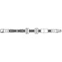 CENTRIC PARTS 150.35041 Centric Brake Hose