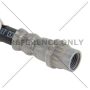 CENTRIC PARTS 150.35054 Centric Brake Hose