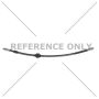 CENTRIC PARTS 150.35054 Centric Brake Hose