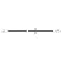 CENTRIC PARTS 150.35303 Centric Brake Hose