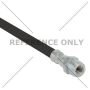 CENTRIC PARTS 150.35335 Centric Brake Hose