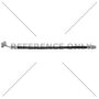 CENTRIC PARTS 150.35335 Centric Brake Hose