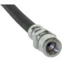 CENTRIC PARTS 150.37001 Centric Brake Hose