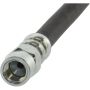 CENTRIC PARTS 150.37001 Centric Brake Hose
