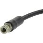 CENTRIC PARTS 150.37012 Centric Brake Hose