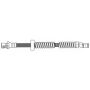CENTRIC PARTS 150.37014 Centric Brake Hose